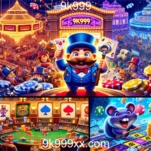 A Evolução dos Jogos de Plataforma